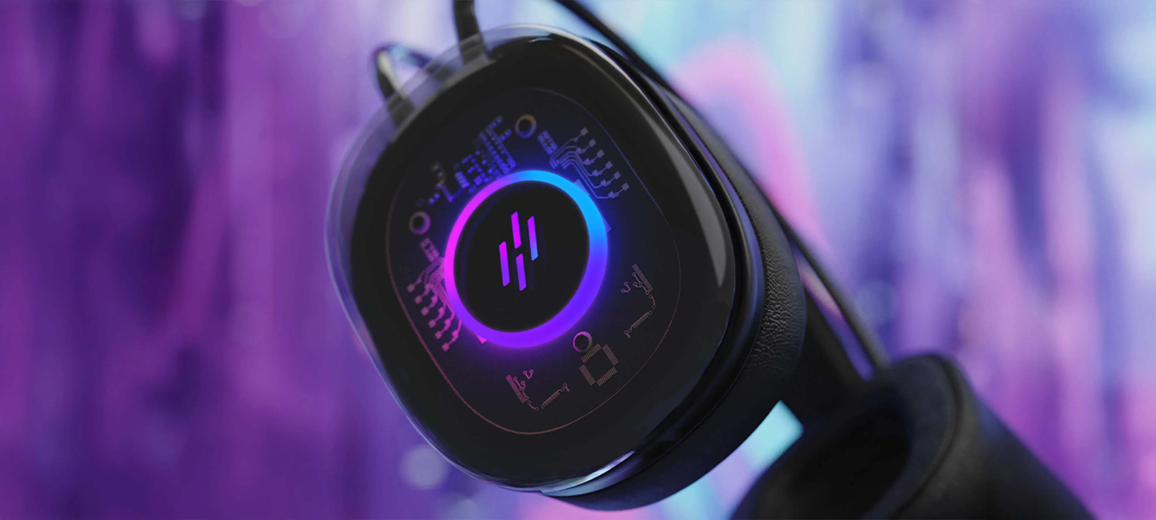 Hear every move, win every game.