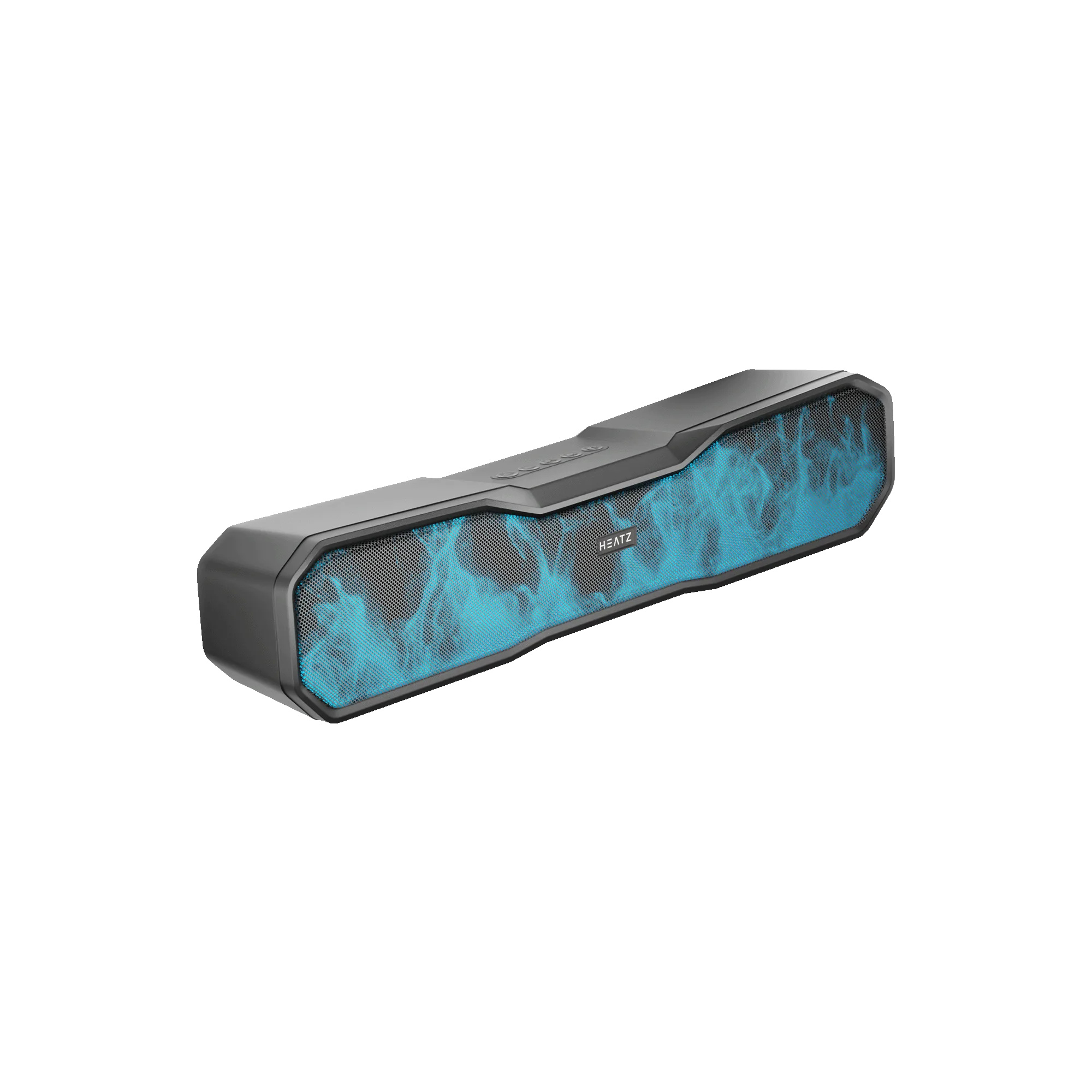 ba-l　2/2 ZS29: 16W high base bar speaker with TWS pairing