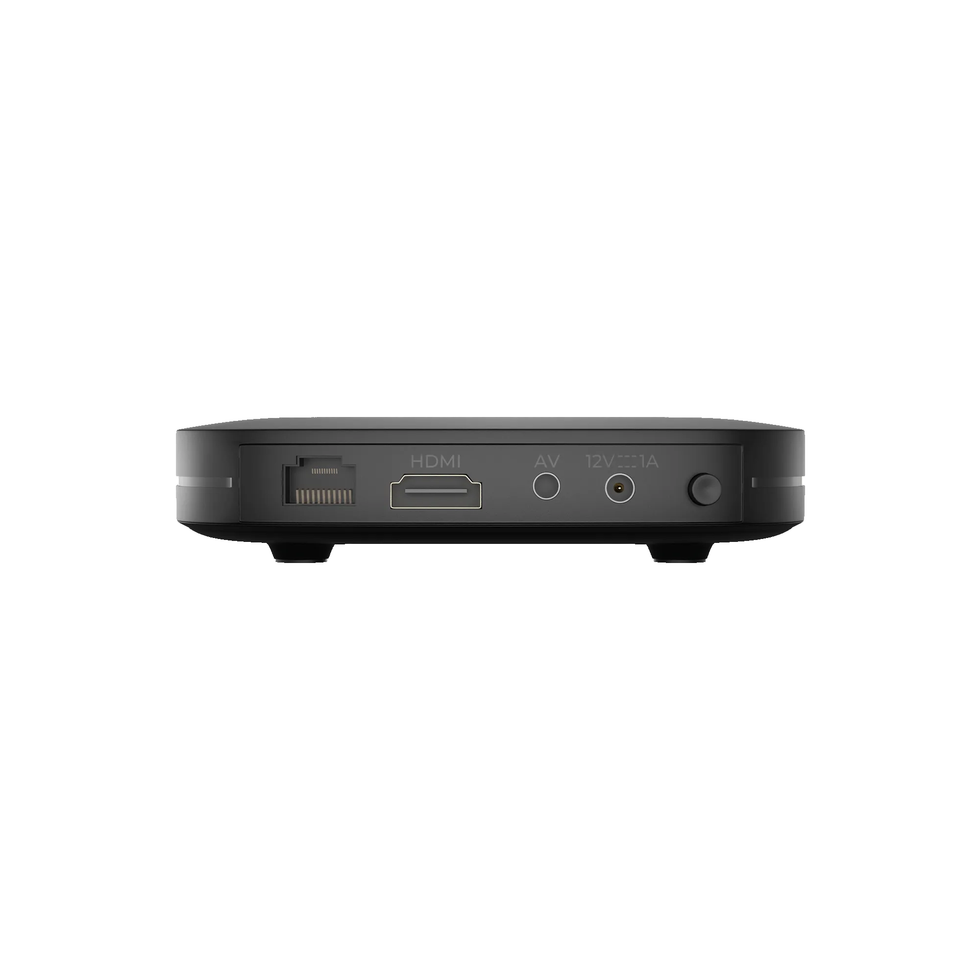 ZU30 - Android TV Box with 2GB RAM & 16BG ROM