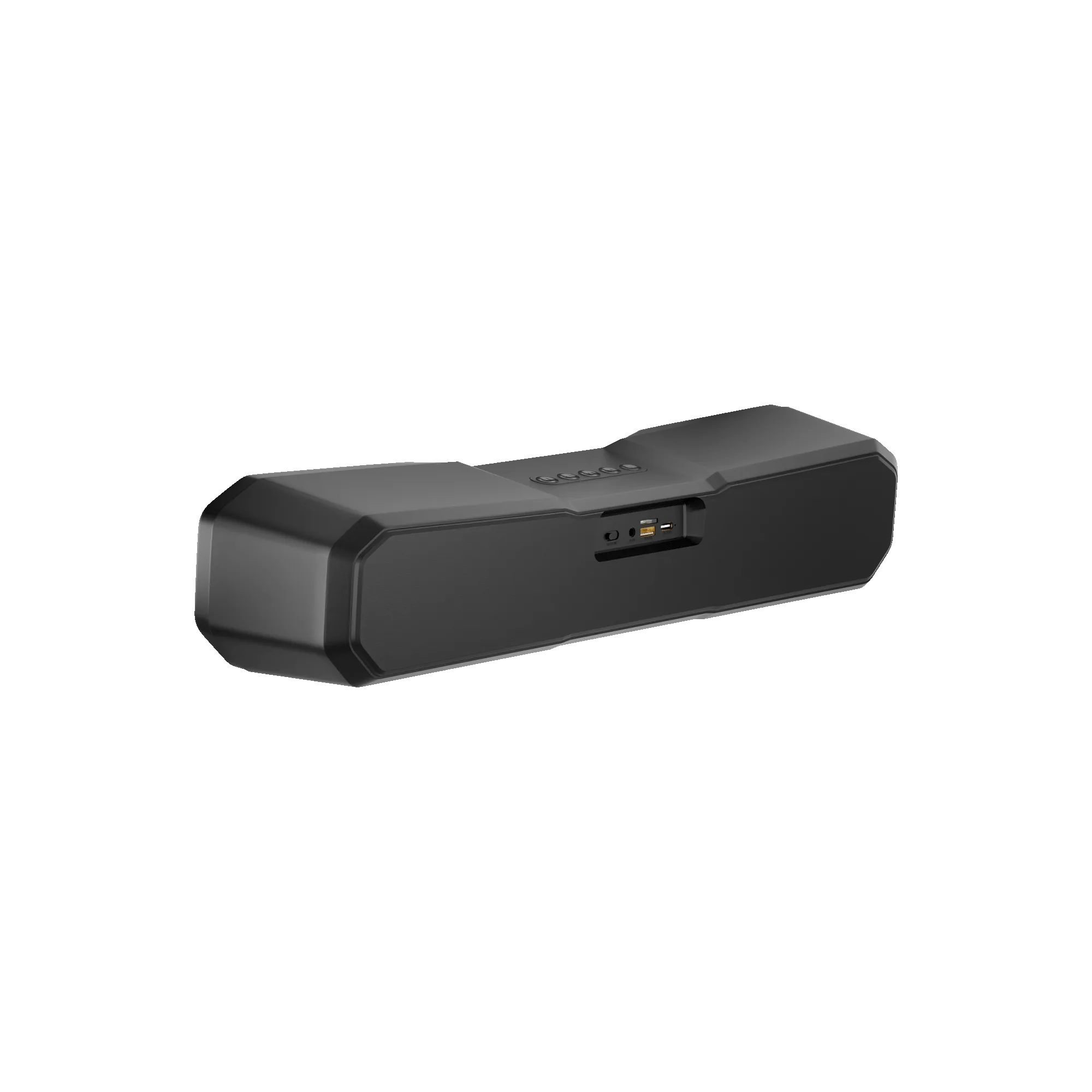 ZS29: 16W high base bar speaker with TWS pairing