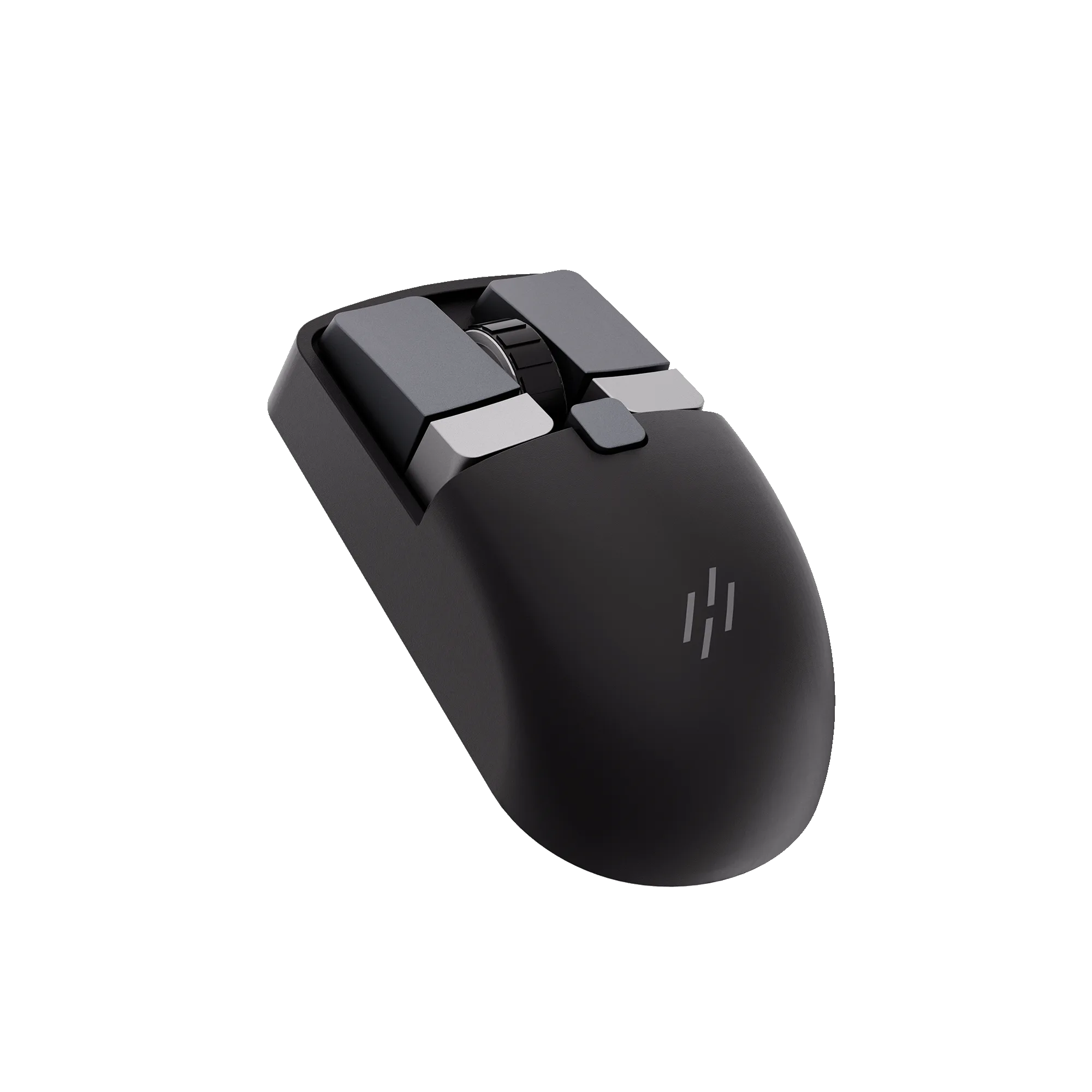 ZM21 Mechanical Gaming Mouse: Versatility Meets Performance