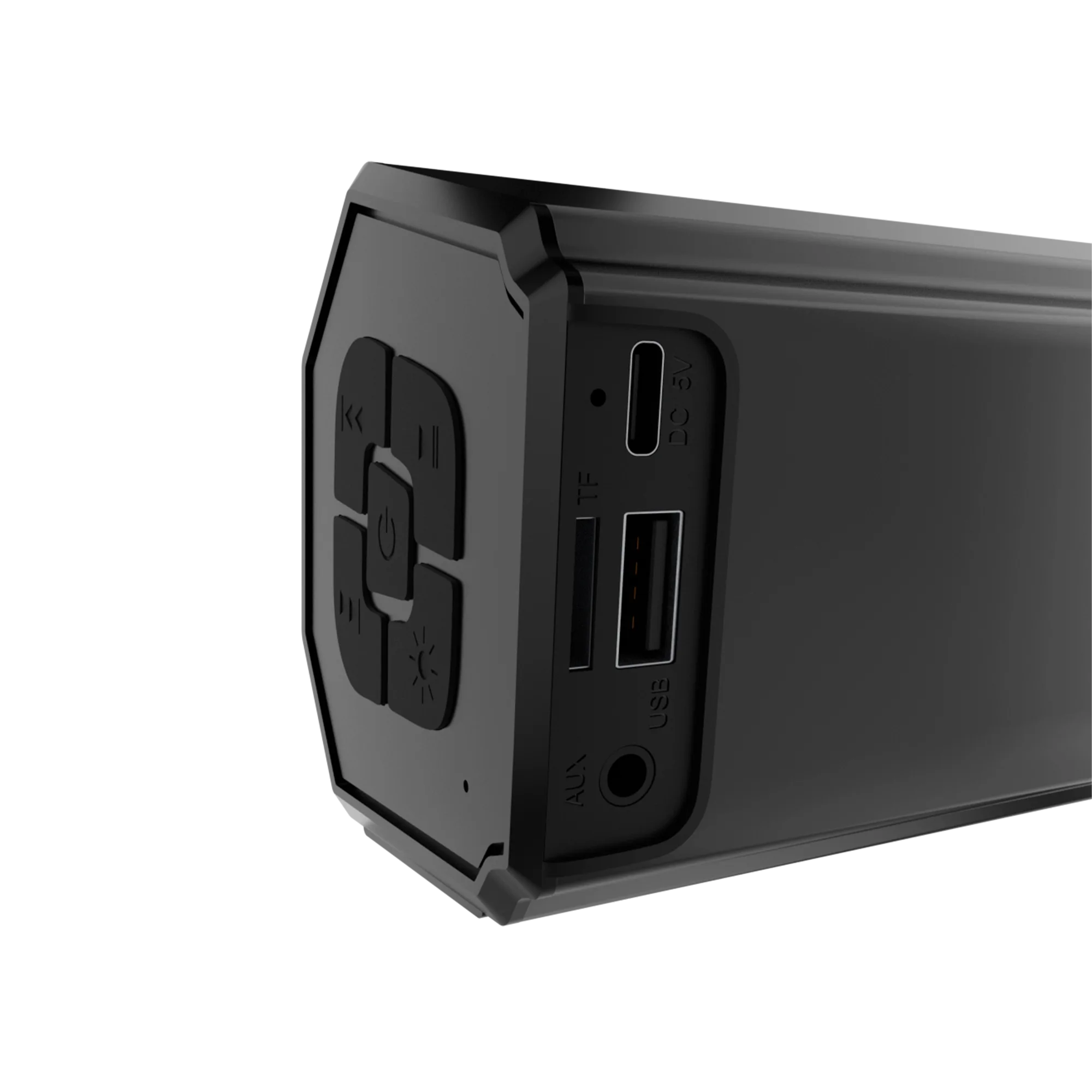 ZS25 - Bluetooth sound bar with RGB lights and TWS